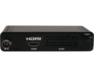 TechniSat Dekoder TERRABOX T3 DVB-T2 - 689719 - zdjęcie 2